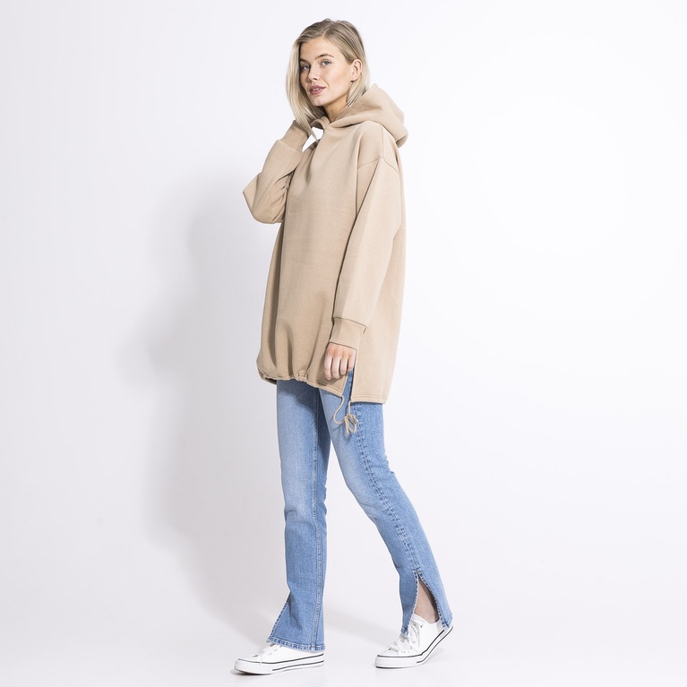 Long hood "Alanis" Long hood "Alanis"